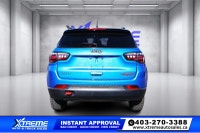 2024 Jeep Compass Trailhawk 4x4 Welcome to Xtreme Auto & Truck Sales Your Car Loan, Truck Loan, Cred... (image 6)