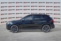 Experience exhilarating performance and unparalleled luxury with the 2025 INFINITI QX50 SPORT. This... (image 1)