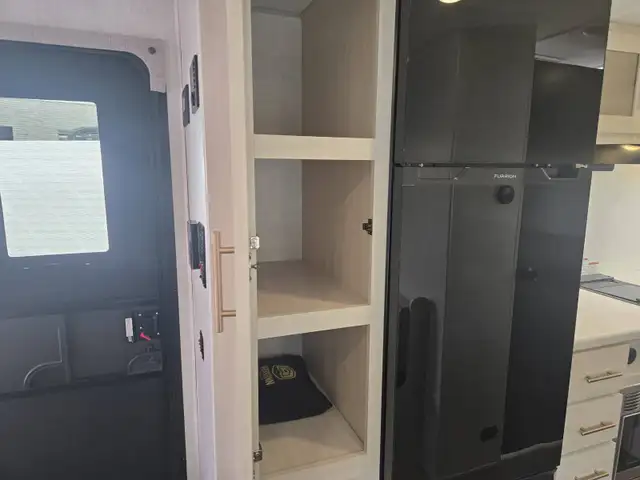 2025 Forest River RPOD 194 in Travel Trailers & Campers in St. Albert - Image 29
