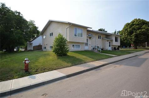 810 7th AVENUE NW in Houses for Sale in Moose Jaw - Image 3