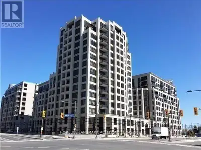 715 - 89 SOUTH TOWN CENTRE BOULEVARD Markham (Unionville), Ontar