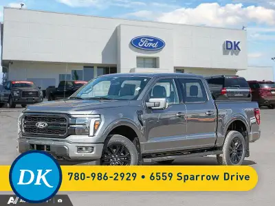 Lariat Black Appearance Package, Sunroof, Tow Package, Spray-in Bedliner! THIS VEHICLE IS LOCATED AT...