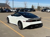 2024 Nissan Z Performance with only 4300km on it is a modern interpretation of a true sports car ico... (image 9)