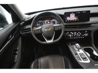 Garantie Infiniti jusqu'au 13 mai 2030 ou 110 000km. Infiniti QX60 Pure AWD 2024 avec moteur V6 3.5L... (image 2)