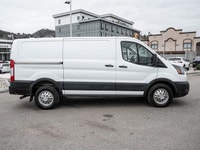 Dash Cam - AWD - LED Cargo Lights - Backup Camera - Air Conditioning Designed to keep your business... (image 9)