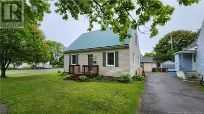 Welcome to this well loved four bedroom, one bath home in a quiet and family friendly neighbourhood....