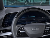 Dual Motor AWD | Super Cruise | Fixed Glass Roof w/ Power Shade | AKG Studio 19-Speaker Audio System... (image 6)