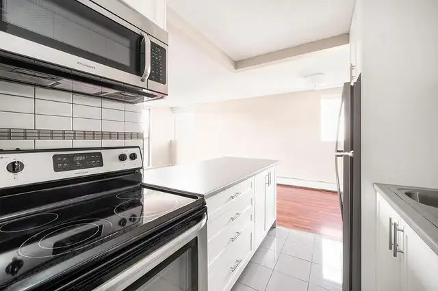 1 Bedroom Den Apartment for Rent - 737 Carnarvon Street in Long Term Rentals in Burnaby/New Westminster - Image 5