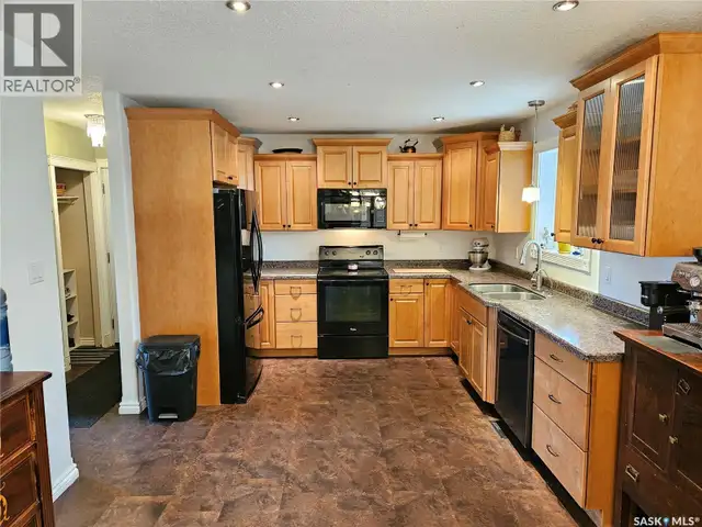 Redvers South Acreage. Antler Rm No. 61, Saskatchewan in Houses for Sale in Regina - Image 27