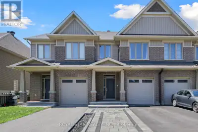 110 NEPETA CRESCENT Ottawa, Ontario