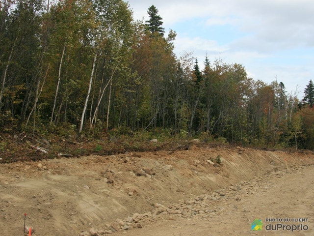 $62,000 - Price taxes not included - Residential Lot for sale — photo 1