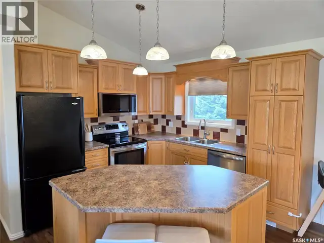 12 Arcola PLACE Carlyle, Saskatchewan in Houses for Sale in Regina - Image 27