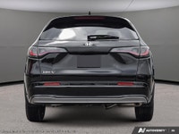 Introducing the stunning new 2027 Honda HR-V EX-L AWD in a sophisticated black finish. With its all-... (image 4)
