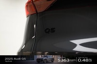 This Audi Q5 boasts a Intercooled Turbo Premium Unleaded I-4 2.0 L/121 engine powering this Automati... (image 7)