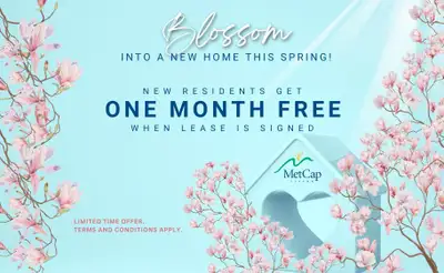 Virtual Open House: View our units by clicking the virtual tour link, schedule a video tour or make...