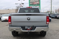 The Ram 1500 Leaves No Room For Compromise When It Comes To Safety. Equipped With Cutting-Edge Featu... (image 5)
