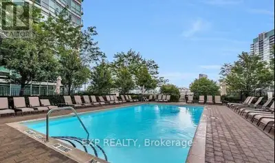 1310 - 155 LEGION ROAD N Toronto (Mimico), Ontario