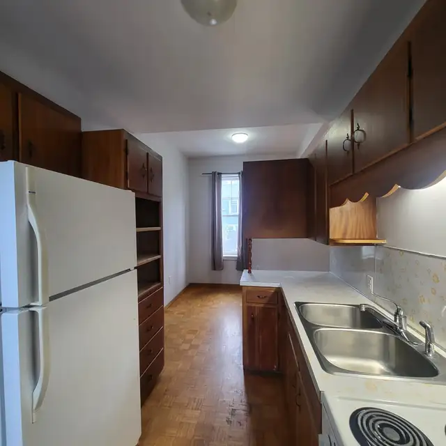 160 Mount Pleasant Ave # 16 - 2 bedroom in Saint Jonh in Long Term Rentals in Saint John - Image 5