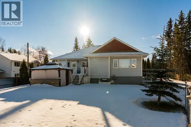 5202 CHIEF LAKE ROAD Prince George, British Columbia in Houses for Sale in Prince George - Image 8
