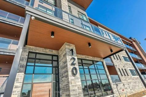 120 Summersides Blvd in Condos for Sale in St. Catharines - Image 2