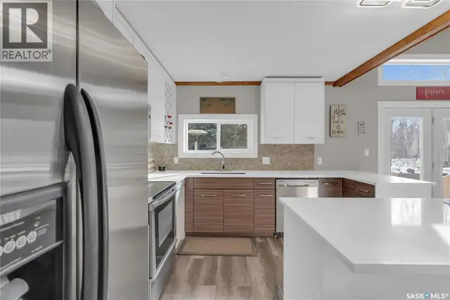 102 Moore DRIVE Lakeland Rm No. 521, Saskatchewan in Houses for Sale in Prince Albert - Image 4