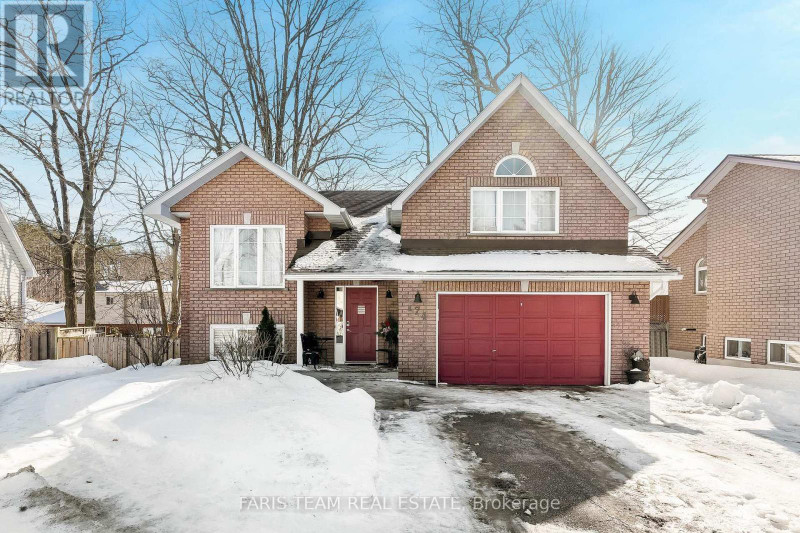 174 GRIFFIN ST Midland, Ontario Houses for Sale Barrie Kijiji