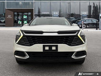 Experience the confident handling and everyday practicality of this 2023 Kia Sportage LX AWD. Boasti... (image 8)