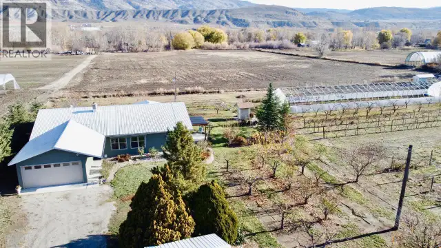 7231 ISLAND Road Oliver, British Columbia in Houses for Sale in Penticton - Image 5
