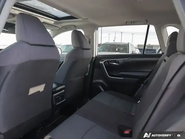 2023 Toyota RAV4 XLE | HEATED STEERING WHEEL | HEATED FRONT in Cars & Trucks in Winnipeg - Image 28