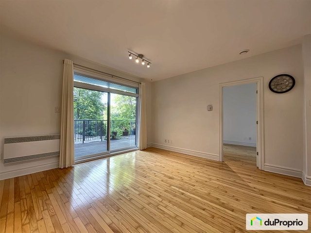 $439,000 - Condominium for sale in Le Plateau-Mont-Royal — photo 1
