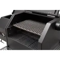 Brand New Smoker Grills on Clearance now!