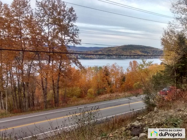 $135,000 - Price taxes not included - Residential Lot in Gaspe — photo 3