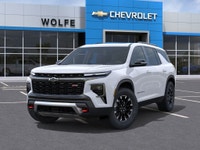 AMVIC Licensed Dealer Are you ready for an adventure fit for the rugged trails and sophisticated str... (image 1)