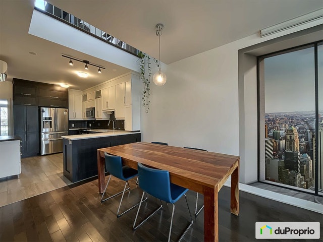 $616,000 - Condominium for sale in Verdun — photo 3