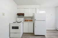 Amenities: Air Conditioning • Security Lights • Playground Suite & Building: Spacious bachelor, one-... (image 6)