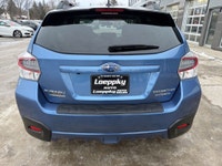 Well-kept and versatile compact crossover combining Subaru’s legendary Symmetrical All-Wheel Drive w... (image 3)