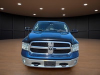 Experience the perfect blend of power and style with the 2020 Ram 1500 Classic SLT 4x4 Reg Cab, dres... (image 2)