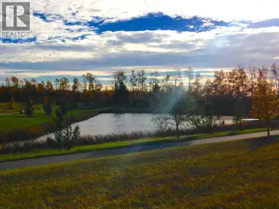 4 acre multi-family site located in Stone Ridge next to the Eastlink Centre Multiplex, St Joseph Cat...