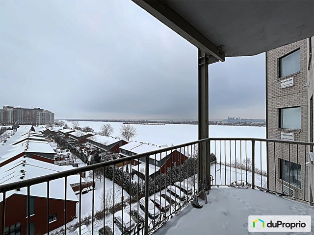 $455,000 - Condominium for sale in Brossard — photo 3