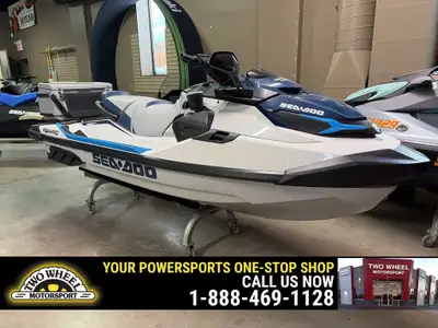 Welcome to Two Wheel Motorsport *38989* An industry first, the FishPro Sport combines excitement, ve...