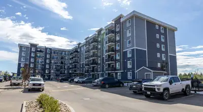 A modern, spacious, and made-for-you property, Riverstone Apartments in St. Albert offers tenants th...