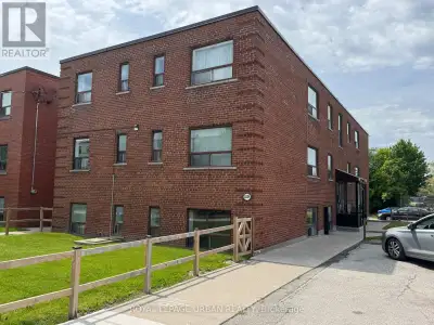 204 - 1024 O'CONNOR DRIVE Toronto (O'Connor-Parkview), Ontario