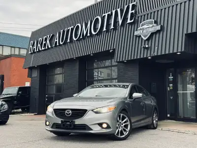 Barek Automotive Has Been Serving The Greater Toronto Area For Over 30 Years! 2022, 2023 & 2024 CarG...