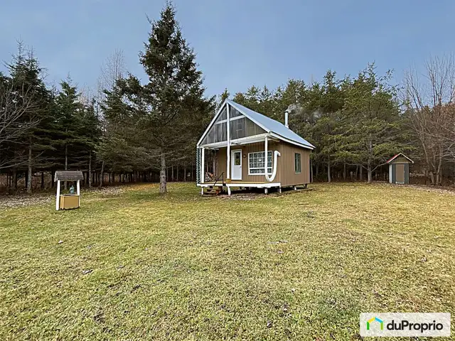 $750,000 - Farm for sale in Bégin in Houses for Sale in Saguenay - Image 2