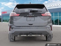Recent Arrival! CARFAX Canada No Reported Accidents CARFAX Canada One Owner AWD. 2024 Ford Edge ST L... (image 3)