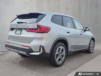 This 2025 BMW X1 xDrive28i comes equipped with a 7-speed dual-clutch automatic transmission, xDrive... (image 6)
