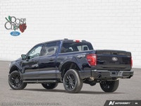 Rose City Ford This Ford F-150 has a dependable Regular Unleaded V6 3.5 L EcoBoost engine powering t... (image 3)