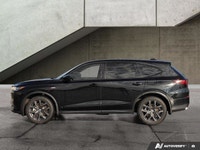 This One Owner & Accident Free 2022 MDX ASpec SH-AWD comes equipped with Leather, Navigation, Apple... (image 1)