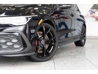 2024 Volkswagen Golf GTI Performance 2.0L I4 Turbocharged DOHC 16V SULEV II 241hp FWD 6-Speed Manual... (image 1)