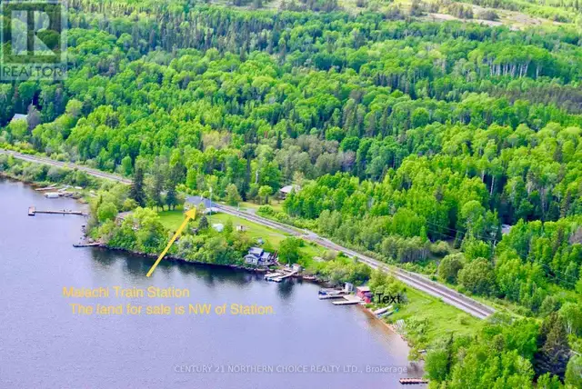 15 MALACHI Kenora Remote Area (West of Kenora), Ontario in Land for Sale in Kenora - Image 5